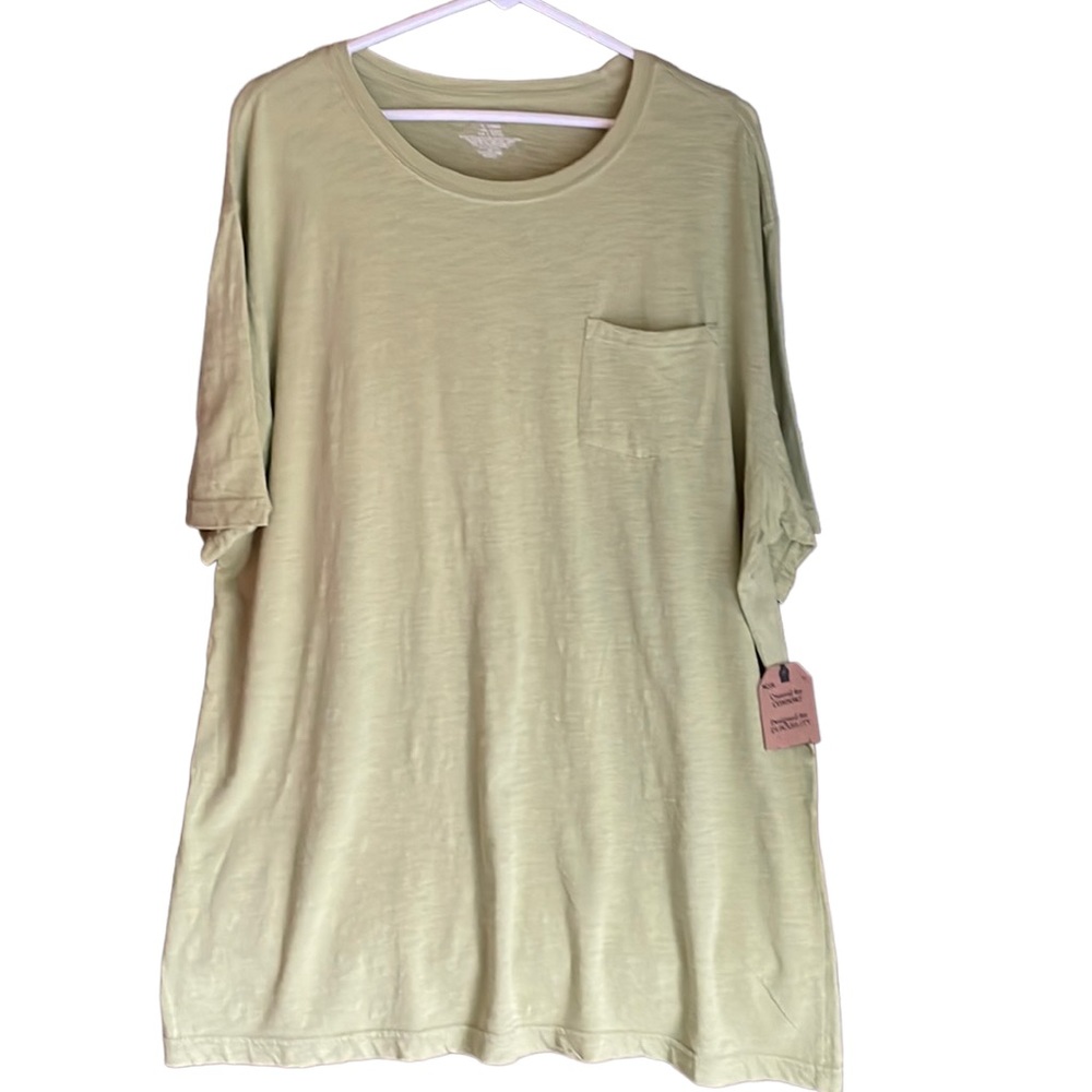 NWT Redwood Creek Shirt XL